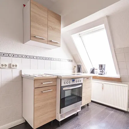 Hummelhus Elmenhorst * Elmenhorst/Lichtenhagen