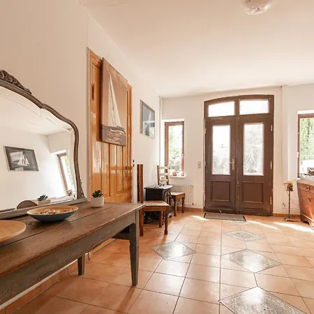 Hummelhus Elmenhorst Pansiyon