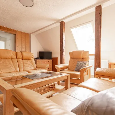 Hummelhus Elmenhorst *