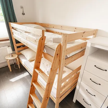 Hummelhus Elmenhorst Rum i privatbostad