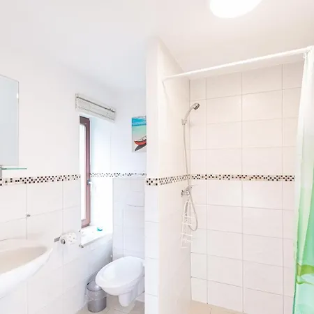 Hummelhus Elmenhorst Pansiyon Elmenhorst/Lichtenhagen