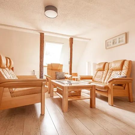 Hummelhus Elmenhorst Pansiyon Elmenhorst/Lichtenhagen