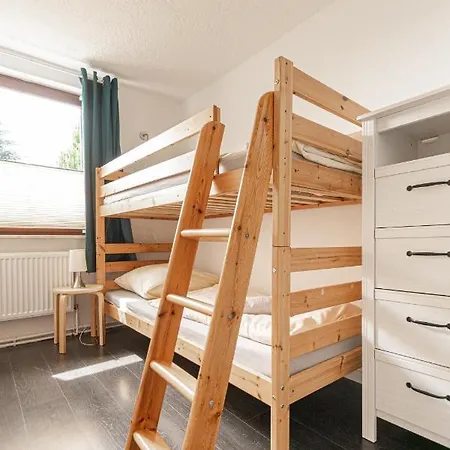 Hummelhus Elmenhorst