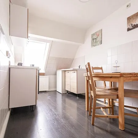 Pansiyon Hummelhus Elmenhorst *