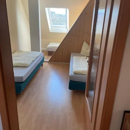 Hummelhus Elmenhorst Pansiyon