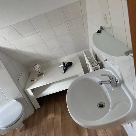 Hummelhus Elmenhorst Pansiyon Elmenhorst/Lichtenhagen