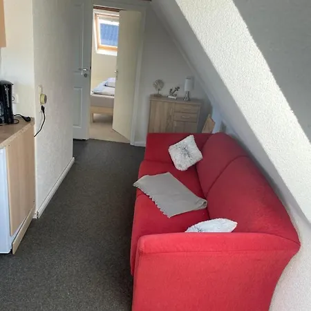 Hummelhus Elmenhorst