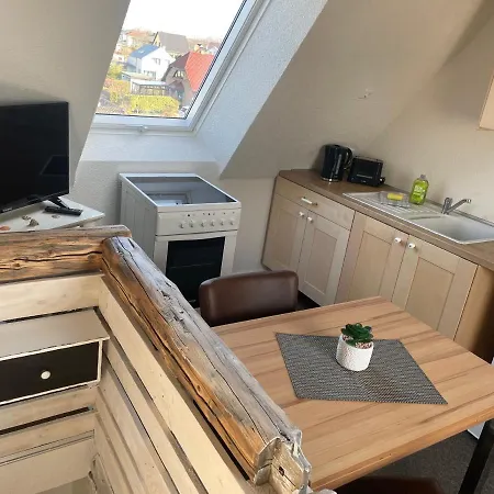 Hummelhus Elmenhorst