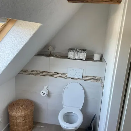 Pansiyon Hummelhus Elmenhorst *