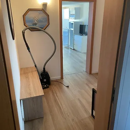 Hummelhus Elmenhorst Pansiyon Elmenhorst/Lichtenhagen