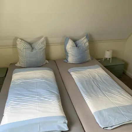 Hummelhus Elmenhorst Pansiyon *