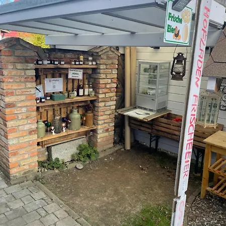 Hummelhus Elmenhorst Elmenhorst/Lichtenhagen