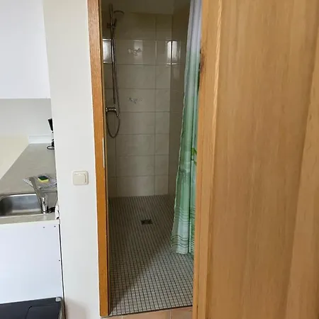 Hummelhus Elmenhorst Rum i privatbostad *