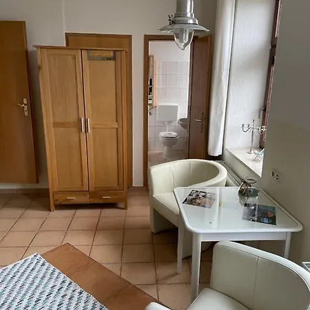 Hummelhus Elmenhorst